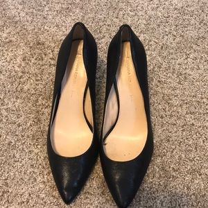Banana Republic Heels, barely worn